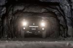 Dodge Ram 2500 Prospector XL by AEV 2016 года